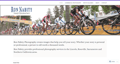 Desktop Screenshot of nabityphotos.com