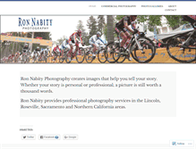 Tablet Screenshot of nabityphotos.com